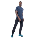 Mountain EquipmentMountain Equipment Groundup Men's TeeOutdoor Action