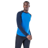 Mountain EquipmentMountain Equipment Redline LS Men's TeeOutdoor Action
