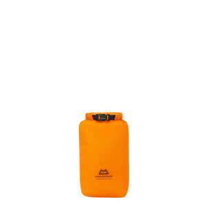 Mountain Equipment Lightweight Drybag orange sherbert 3L