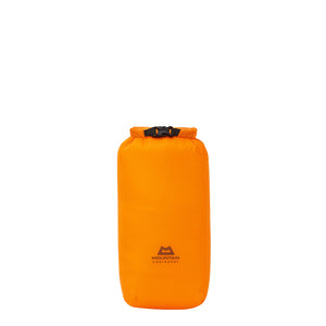 Mountain Equipment Lightweight Drybag 5L orange sherbert 5L