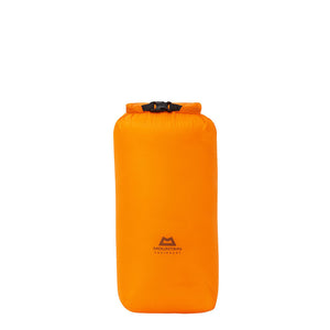 Mountain Equipment Lightweight Drybag orange sherbert 8L