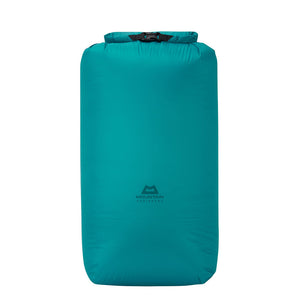 Mountain Equipment Lightweight Drybag pool blue 20L