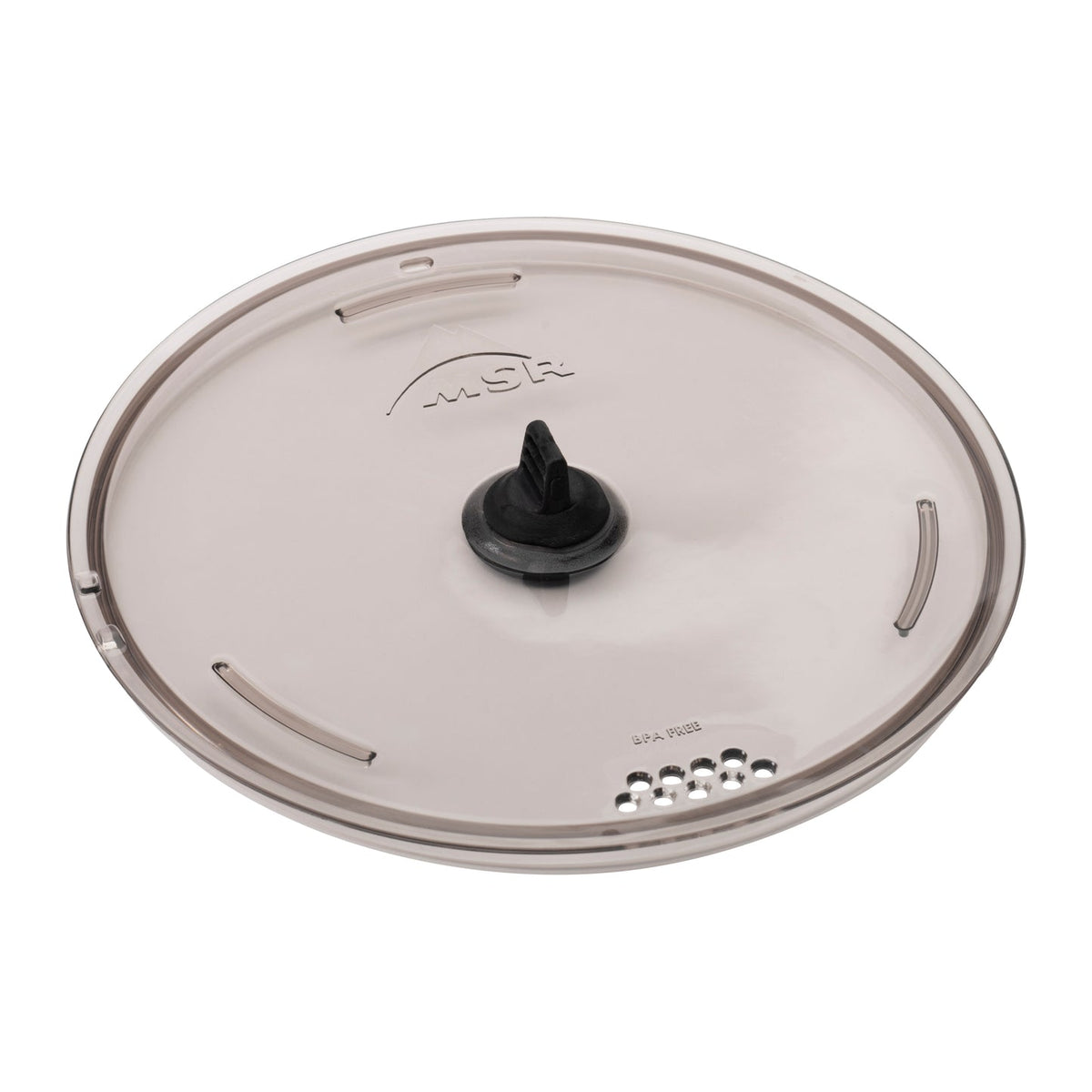 MSR Reactor 2.5L replacement pot lid