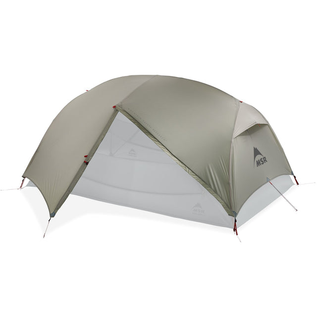 MSR Hubba Hubba LT replacement rainfly