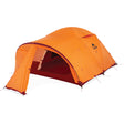 MSR Remote 3 tent rainfly