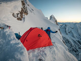 MSR Advance Pro™ 2 Ultralight 2-Person, 4-Season Tent Outdoor Action- Outdoor Adventure 2