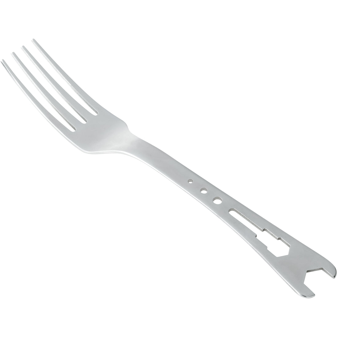 MSR Alpine Tool Fork Outdoor Action- Product Preview