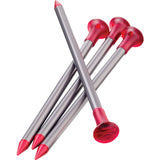 MSR Carbon Core Stake Kit V2 (4 Stakes) Outdoor Action- Product Preview
