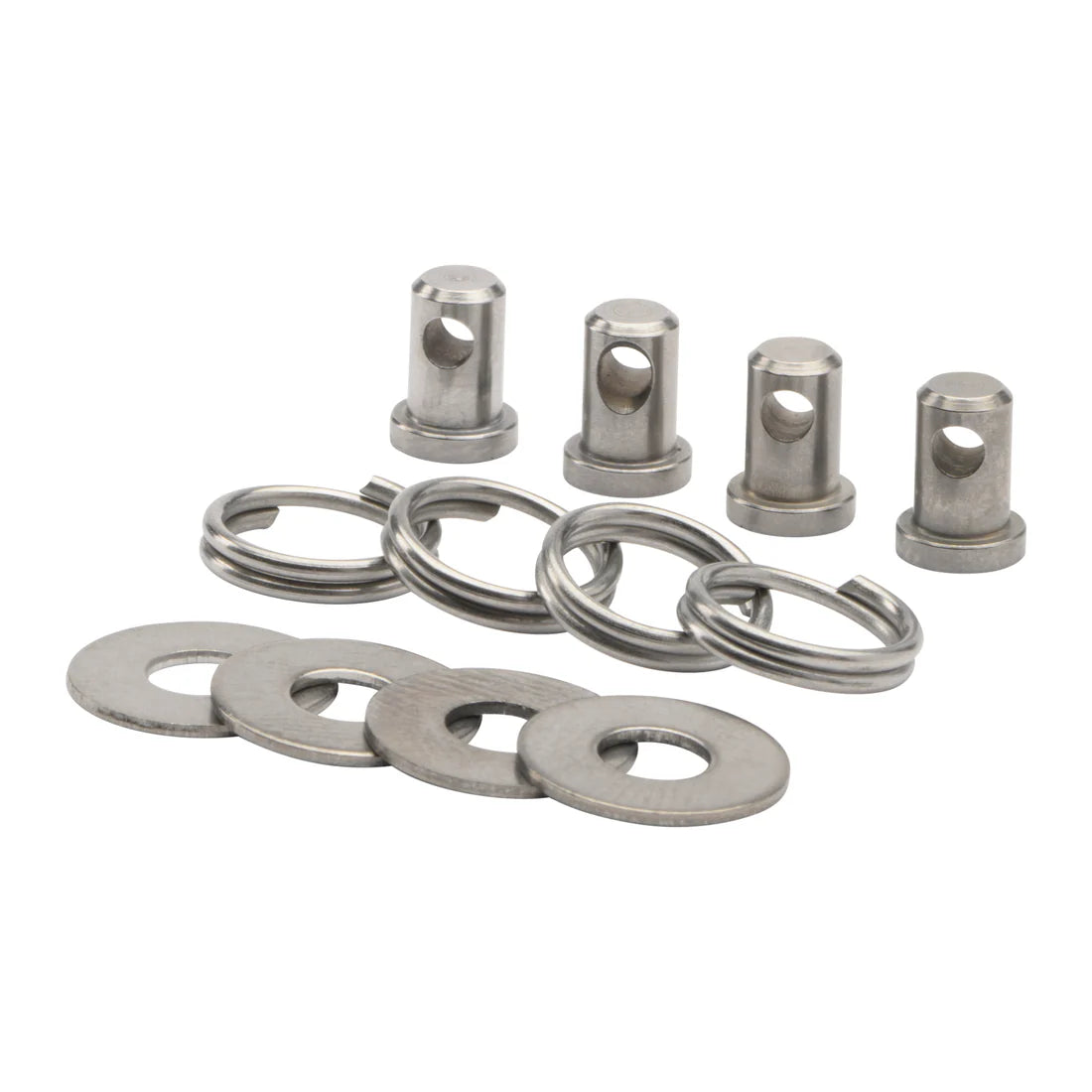 MSR Clevis Pin Kit for Snowshoe Bindings Outdoor Action- Product Preview