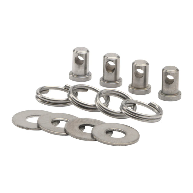 MSR Clevis Pin Kit for Snowshoe Bindings Outdoor Action- Product Preview