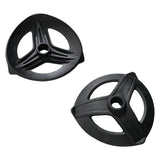 MSR DynaLock™ Backcountry Poles Replacement Baskets Outdoor Action- Powder Baskets
