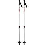 MSR DynaLock™ Trail Backcountry Poles Outdoor Action - Full Length
