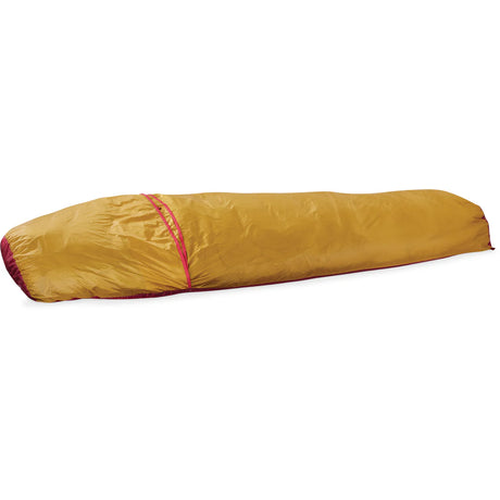 MSR E-Bivy Sack Outdoor Action- Product Preview