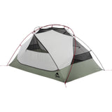MSR Elixir™ 2-Person Backpacking Tent Outdoor Action- Tent Body