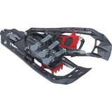 MSR Evo Ascent 22 Snowshoes Outdoor Action- Angled