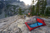 MSR FreeLite™ 1-Person Ultralight Backpacking Tent Outdoor Action- Outdoor Adventure-1