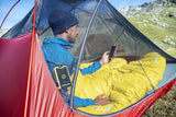 MSR FreeLite™ 1-Person Ultralight Backpacking Tent Outdoor Action- Outdoor Adventure-2