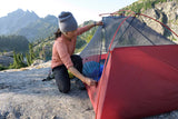MSR FreeLite™ 1-Person Ultralight Backpacking Tent Outdoor Action- Outdoor Adventure-3