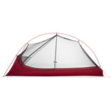 MSR FreeLite™ 1-Person Ultralight Backpacking Tent Outdoor Action- Tent Body Profile
