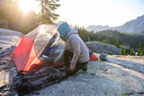 MSR FreeLite™ 2-Person Ultralight Backpacking Tent Outdoor Action- Outdoor Adventure-2