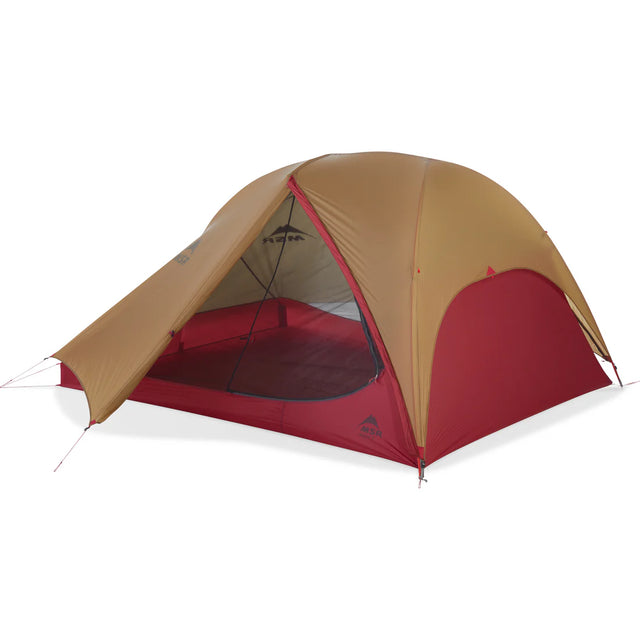 msr tents new zealand MSR FreeLite™ 3-Person Ultralight Backpacking Tent