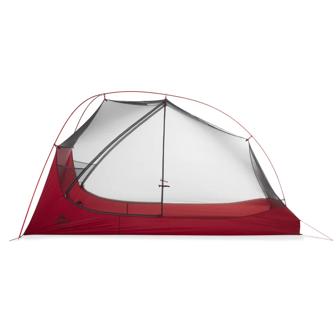 MSR FreeLite™ 3-Person Ultralight Backpacking Tent Outdoor Action- Tent Body