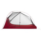 MSR FreeLite™ 3-Person Ultralight Backpacking Tent Outdoor Action- Tent Body