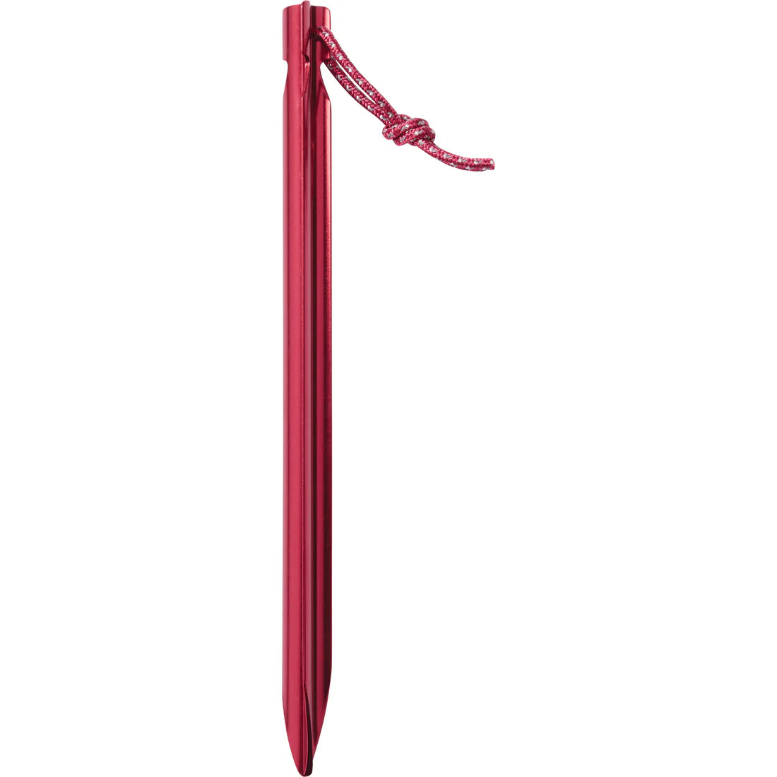 MSR Groundhog Tent Stake kit Outdoor Action- Single