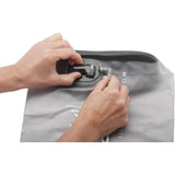 MSR Guardian™ Gravity Purifier Outdoor Action- connect detail