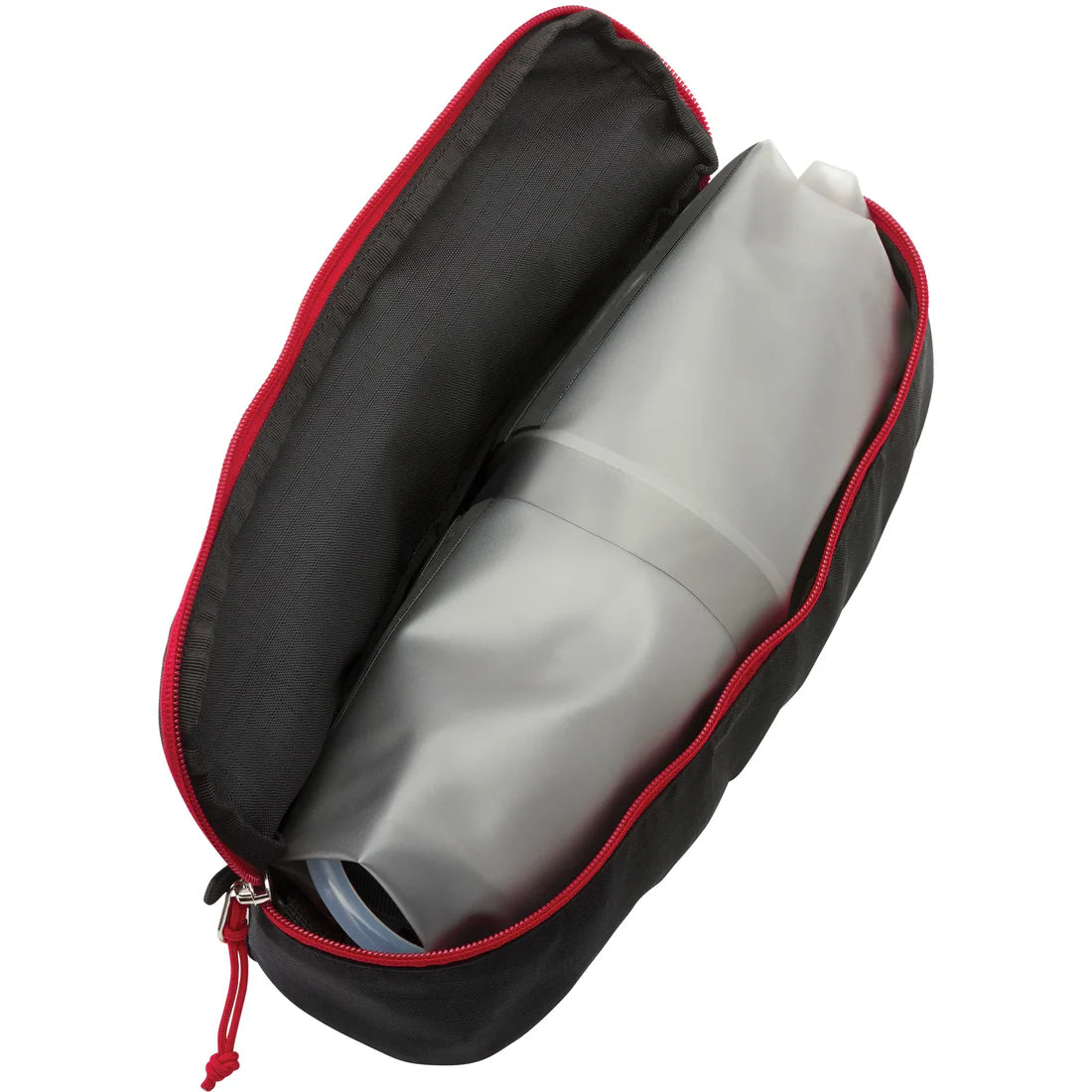 MSR Guardian™ Gravity Purifier Outdoor Action- interior of storage