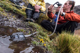 MSR Guardian™ Purifier Outdoor Action- Product in Use