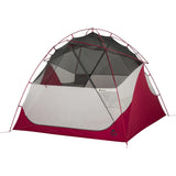 MSR Habiscape™ 4-Person Family & Group Camping Tent Outdoor Action- Tent Body (Angled)