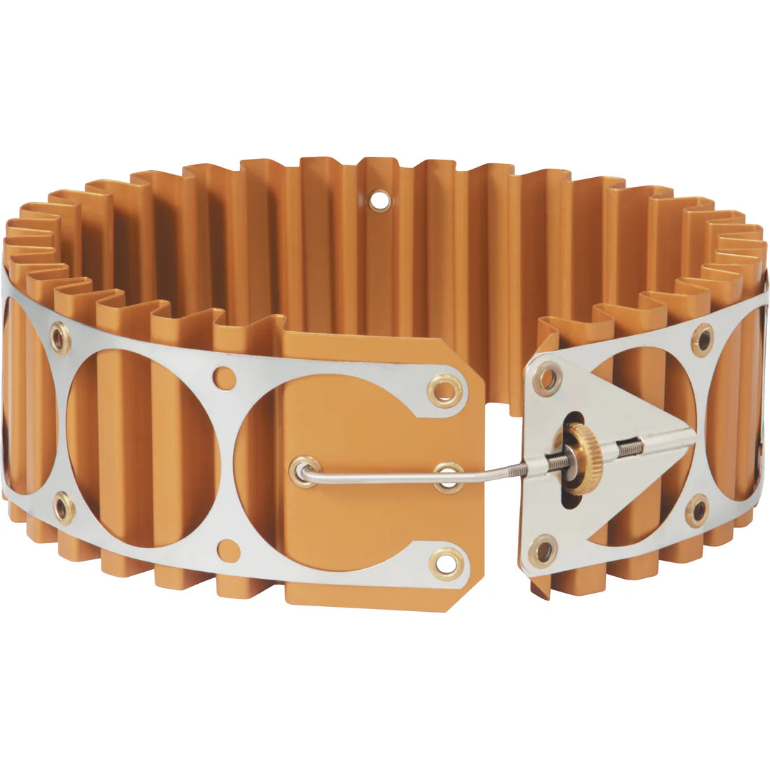 MSR Heat Exchanger Outdoor Action- Product Preview
