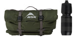 MSR Hubba Hubba™ Bikepack 2-Person Tent Outdoor Action- Storage Bag