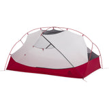 MSR Hubba Hubba™ Bikepack 2-Person Tent Outdoor Action - Tent Body