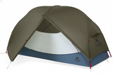 MSR Hubba Hubba HD 1 Outdoor Action- Product Preview