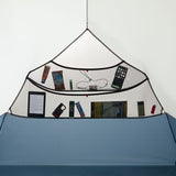 MSR Hubba Hubba HD 2 Outdoor Action- End Pocket