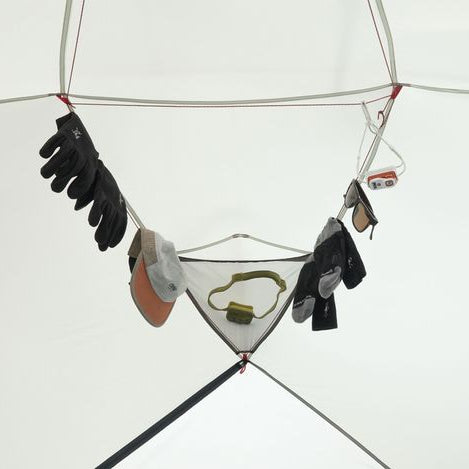 MSR Hubba Hubba HD 3 Outdoor Action- Gear Loft