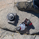 MSR HyperFlow Microfilter Outdoor Action- Product in use (2)