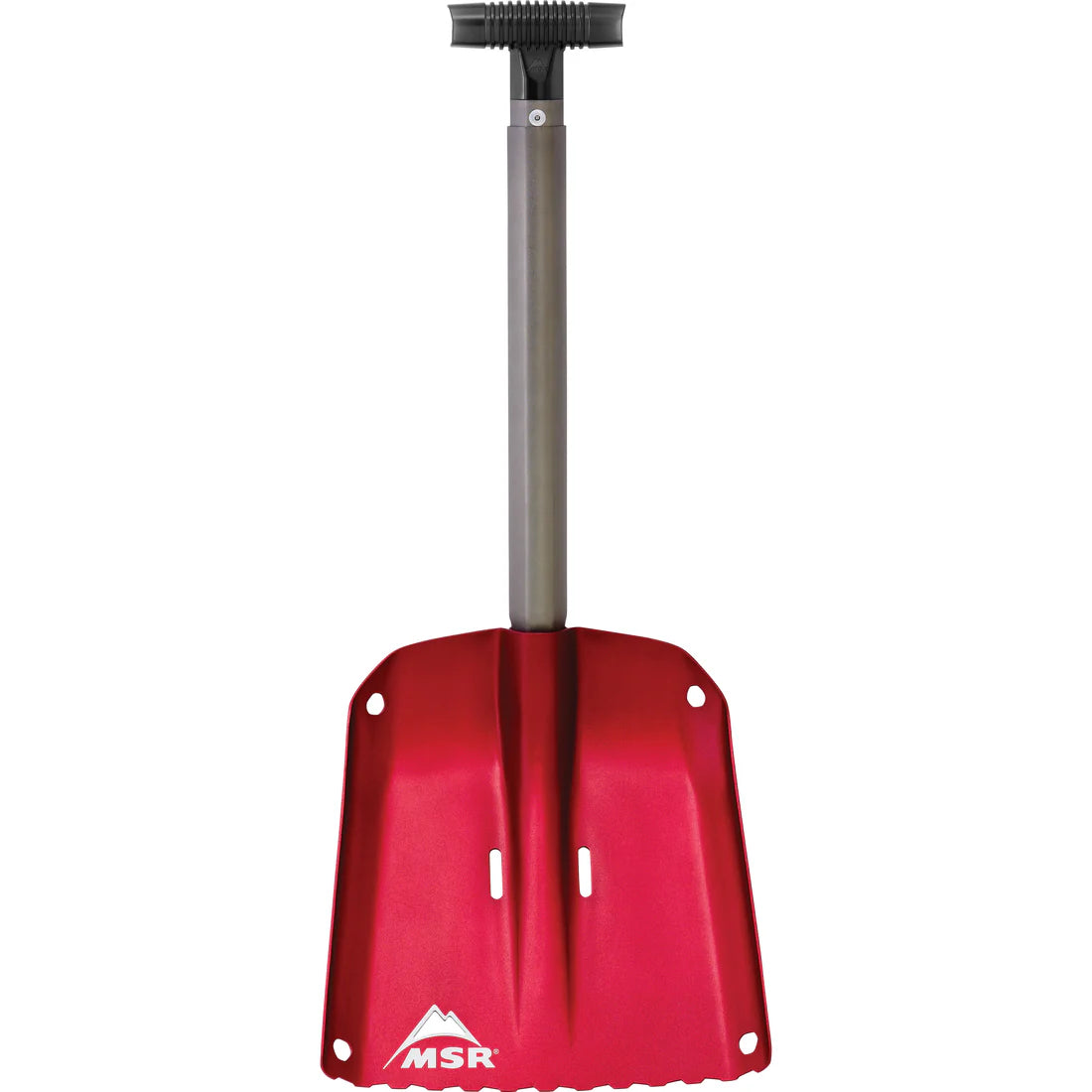 MSR Operator Backcountry & Basecamp Shovel- T Handle Outdoor Action- Product Preview