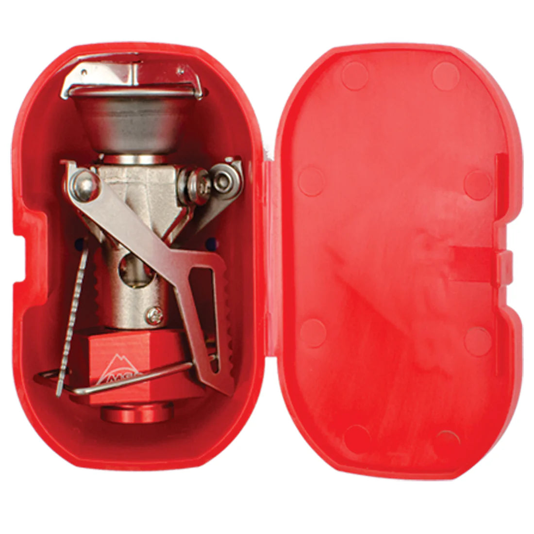 MSR PocketRocket 2 Stove Outdoor Action- packed