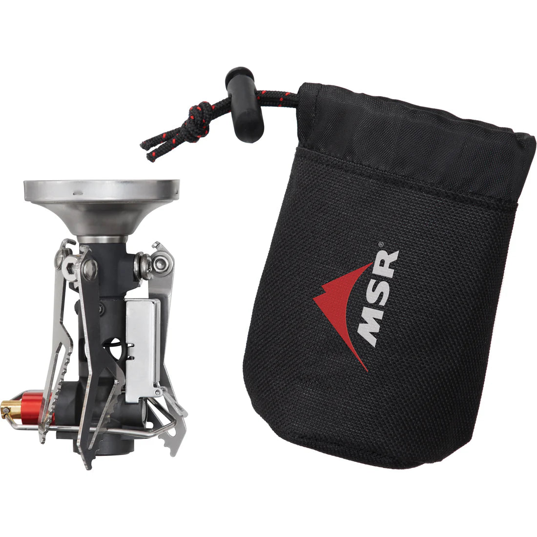 MSR PocketRocket® Deluxe Stove Outdoor Action- Storage Bag