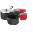 MSR Quick™ 2 Cook Set Outdoor Action- Product Preview