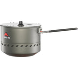 MSR Reactor® Cookware Outdoor Action- 2.5L