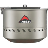 MSR Reactor® Cookware Outdoor Action 2.5L- Front