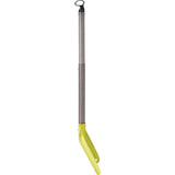 MSR Responder™ Snow Science & Rescue Shovel Outdoor Action- Side Profile