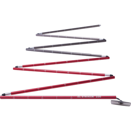 MSR Snow Tool Striker 320 Probe Outdoor Action- Product Preview