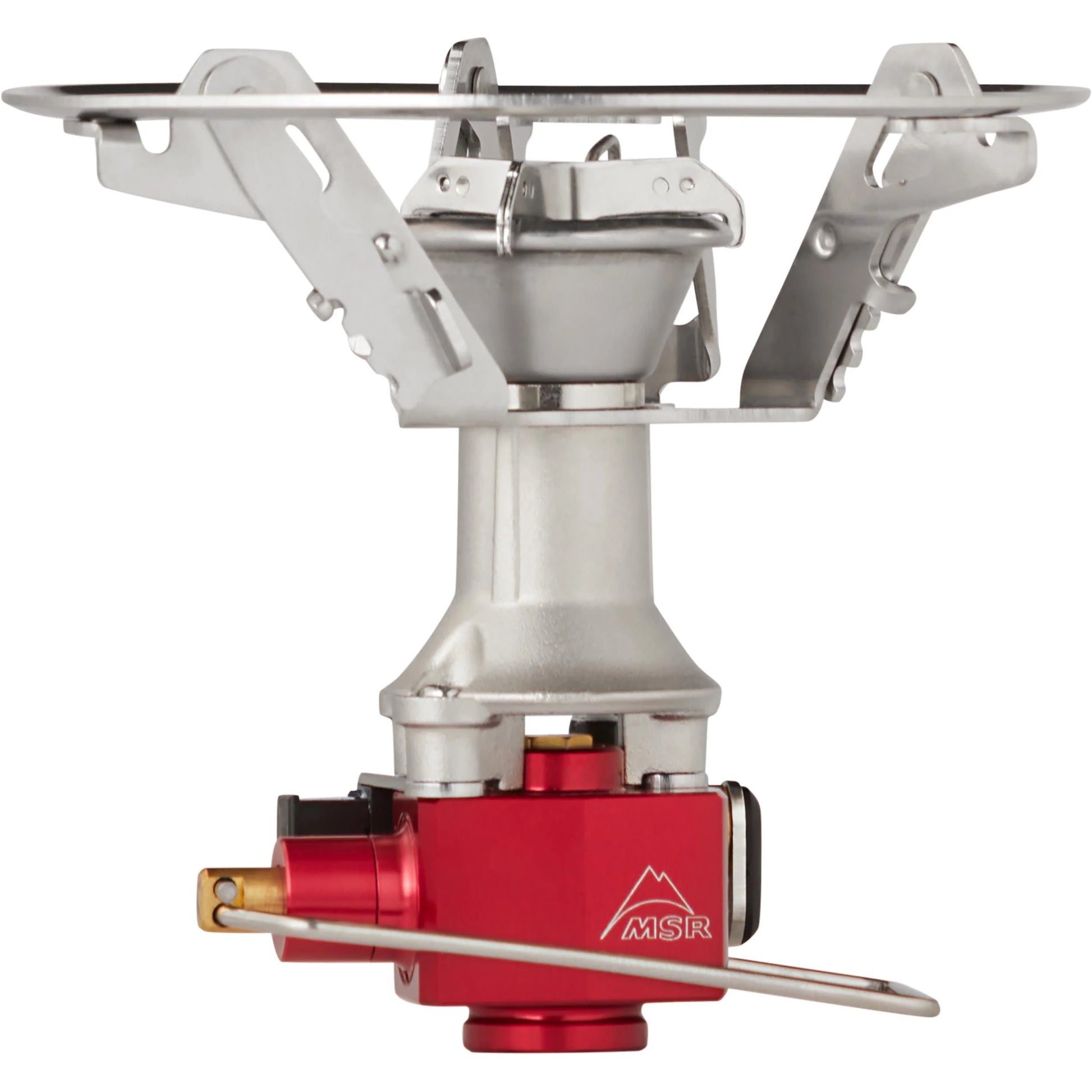 MSR Switch™ Stove System Outdoor Action- Switch Stove