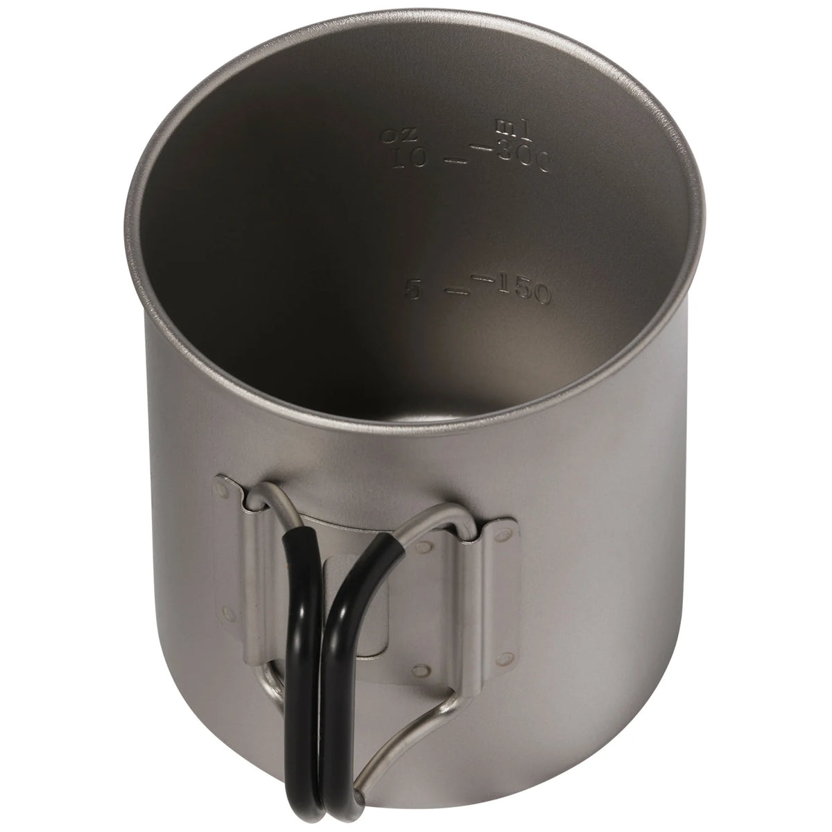 MSRMSR Titan™ Cup 450mLOutdoor Action