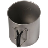 MSRMSR Titan™ Cup 450mLOutdoor Action